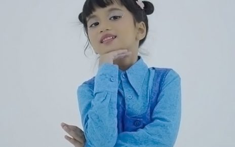 Annisa Dalimunthe Rilis Single Anugerah Terindah tentang Hubungan Anak dan Orangtua