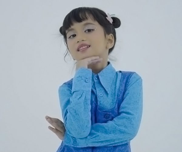 Annisa Dalimunthe Rilis Single Anugerah Terindah tentang Hubungan Anak dan Orangtua