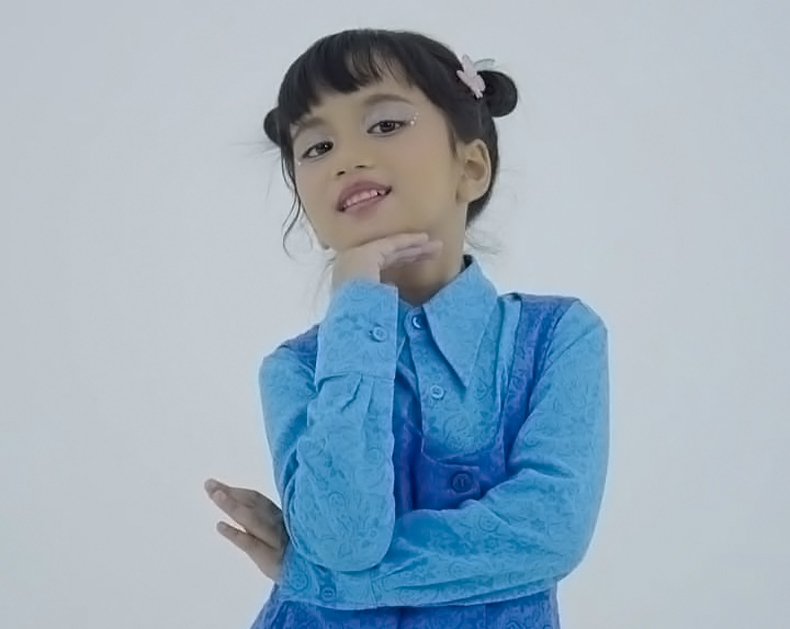 Annisa Dalimunthe Rilis Single Anugerah Terindah tentang Hubungan Anak dan Orangtua