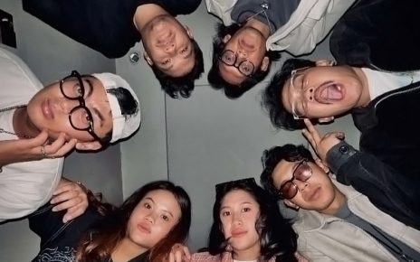 Anxieparty Rilis Album ‘Pencarian Peraduan’, Rangkum Patah Hati Selama Dua Tahun