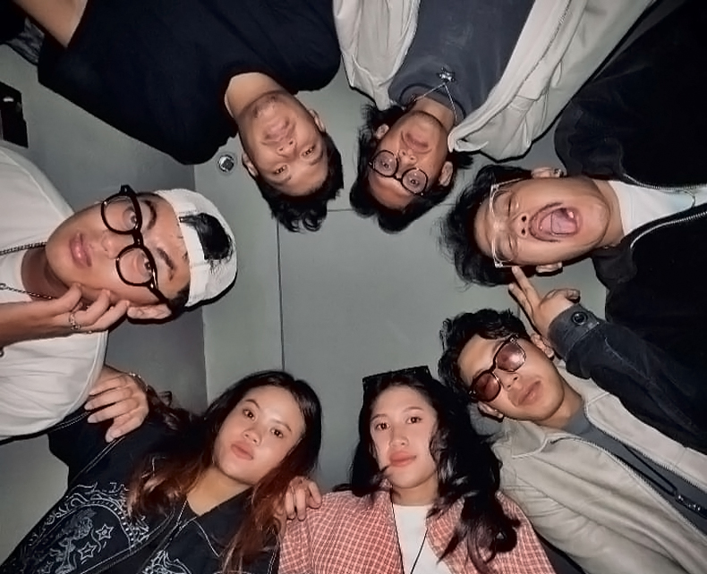 Anxieparty Rilis Album ‘Pencarian Peraduan’, Rangkum Patah Hati Selama Dua Tahun