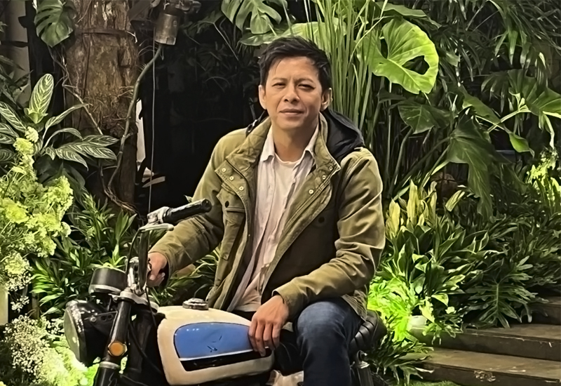 Ariel NOAH Siap Bintangi 2 Film Terbaru ‘Dilan’; ‘Dilan ITB 1997’ dan ‘Dilan Amsterdam’