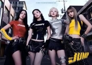 BLACKPINK Gelar Konser di GBK dengan Ingar-Bingar Euforia Penuh Kemeriahan