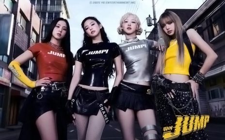 BLACKPINK Gelar Konser di GBK dengan Ingar-Bingar Euforia Penuh Kemeriahan