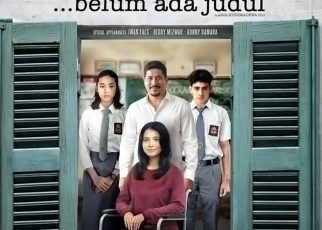 Film ‘Belum Ada Judul’ Karya Aria Kusumadewa Tayang Mulai 20 November 2025
