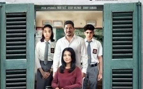 Film ‘Belum Ada Judul’ Karya Aria Kusumadewa Tayang Mulai 20 November 2025