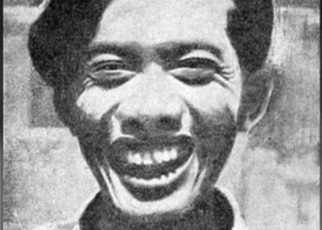 Falcon Pictures Siap Produksi Film Chairil Anwar, Skripnya Dimatangkan Setahun