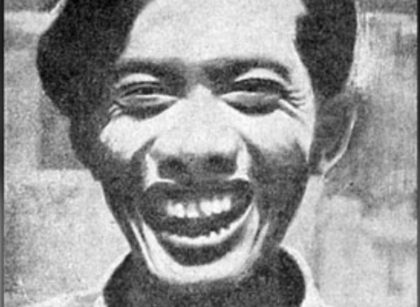 Falcon Pictures Siap Produksi Film Chairil Anwar, Skripnya Dimatangkan Setahun