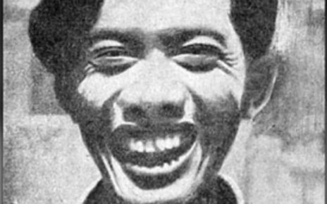 Falcon Pictures Siap Produksi Film Chairil Anwar, Skripnya Dimatangkan Setahun