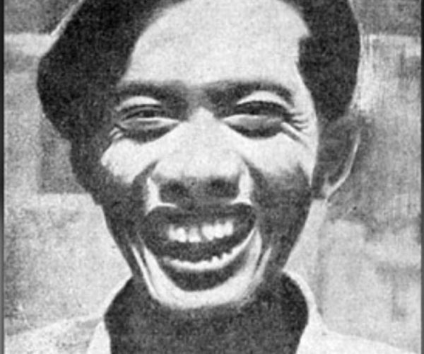 Falcon Pictures Siap Produksi Film Chairil Anwar, Skripnya Dimatangkan Setahun