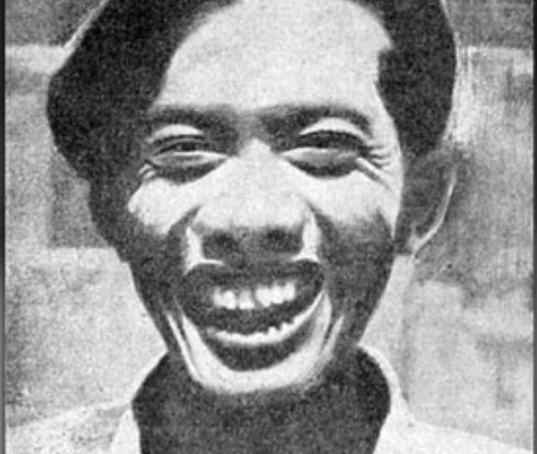 Falcon Pictures Siap Produksi Film Chairil Anwar, Skripnya Dimatangkan Setahun