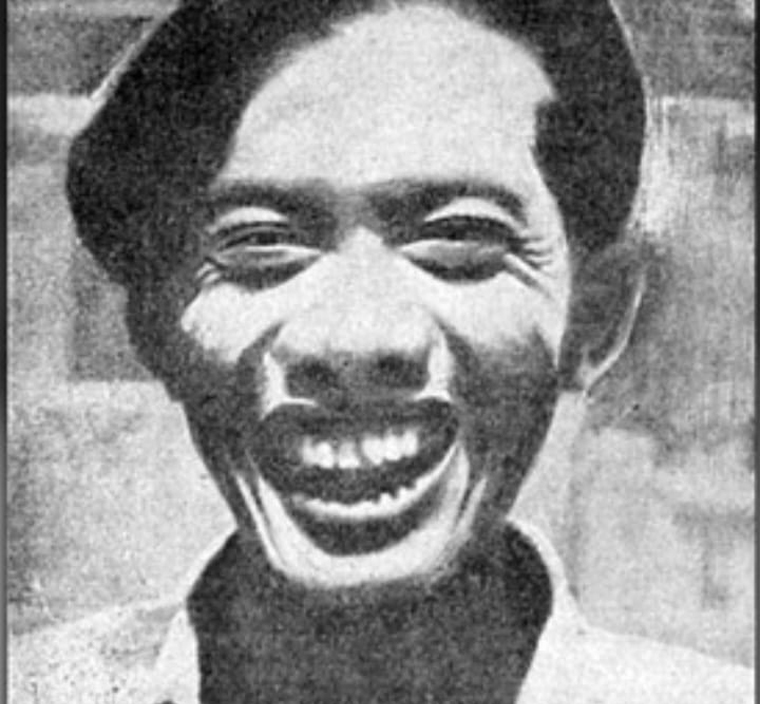 Falcon Pictures Siap Produksi Film Chairil Anwar, Skripnya Dimatangkan Setahun