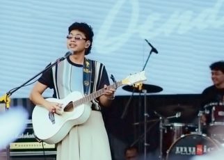 Dendi Nata Rilis Lagu ‘Selamanya’ tentang Hargai Waktu & Momen Bersama Terkasih