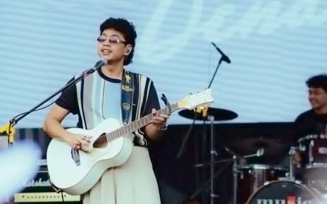 Dendi Nata Rilis Lagu ‘Selamanya’ tentang Hargai Waktu & Momen Bersama Terkasih