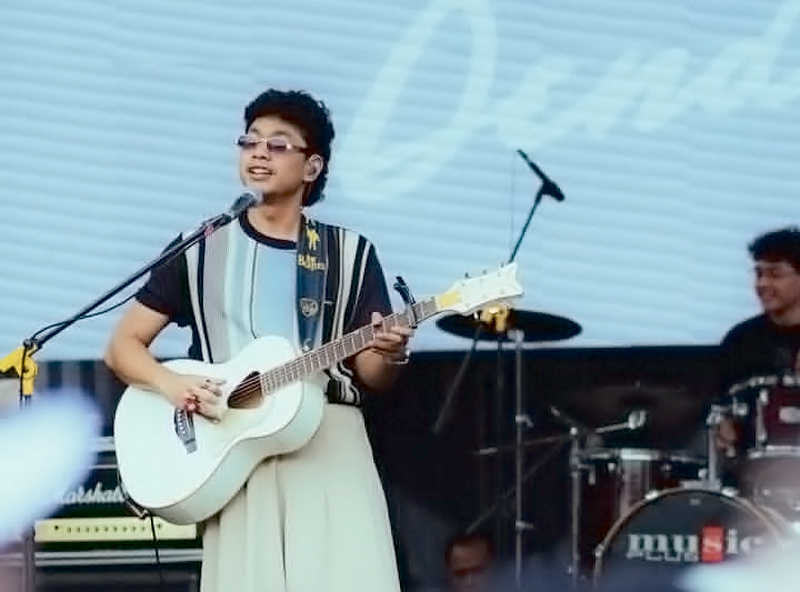 Dendi Nata Rilis Lagu ‘Selamanya’ tentang Hargai Waktu & Momen Bersama Terkasih