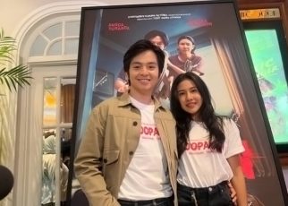 Film ‘Dopamin’ Siap Tayang di Bioskop Mulai 13 November 2025 Mendatang