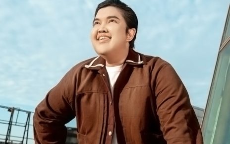 Ear Sun Rilis Album ‘Nyala’ tentang Berbagai Fase Hidup Tanpa Sentuhan Galau