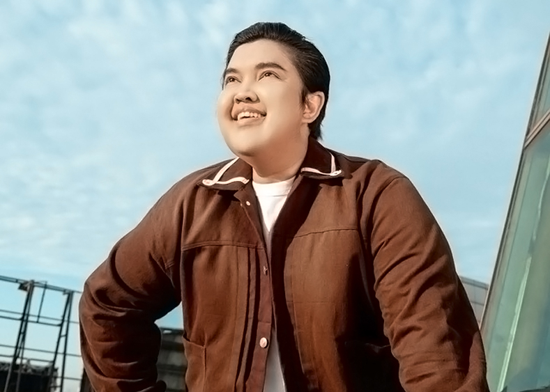 Ear Sun Rilis Album ‘Nyala’ tentang Berbagai Fase Hidup Tanpa Sentuhan Galau