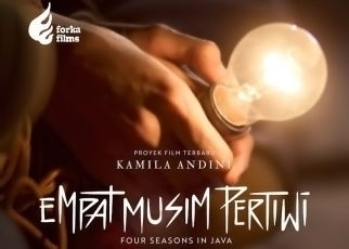 Film Empat Musim Pertiwi Siap Tayangkan Bocoran 10 Menit Eksklusif di JAFF 2025