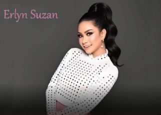 Erlyn Suzan Rilis Single ‘Tengkar’ tentang Hubungan yang Penuh Emosi dan Pasang Surut