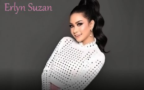 Erlyn Suzan Rilis Single ‘Tengkar’ tentang Hubungan yang Penuh Emosi dan Pasang Surut