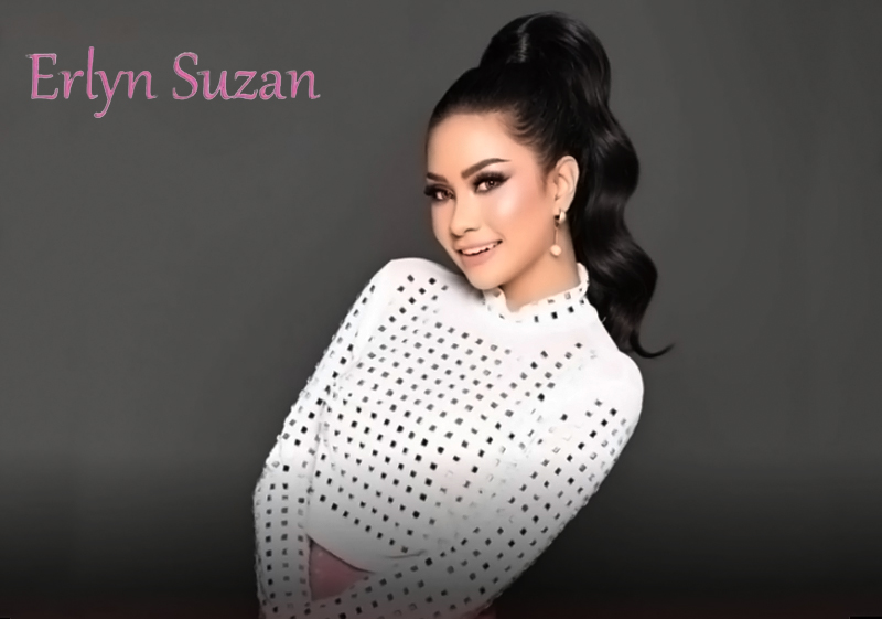 Erlyn Suzan Rilis Single ‘Tengkar’ tentang Hubungan yang Penuh Emosi dan Pasang Surut