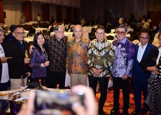 Daftar Lengkap Pemenang Festival Film Wartawan 2025; dari Horor, Komedi Hingga Drama