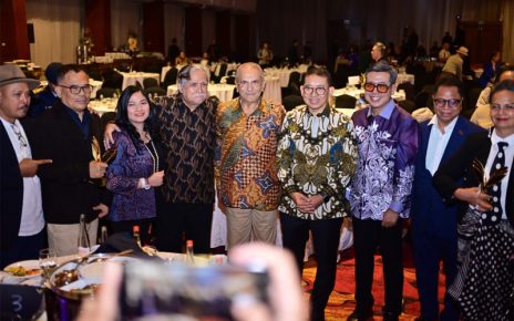 Daftar Lengkap Pemenang Festival Film Wartawan 2025; dari Horor, Komedi Hingga Drama