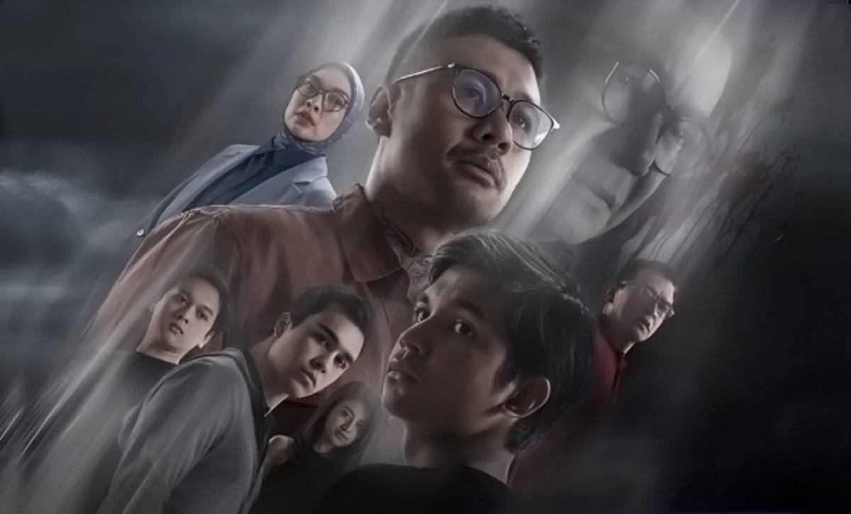 Tantangan Chicco Jerikho Jadi Jonathan di Film Ozora Penganiayaan Brutal Penguasa Jaksel -
