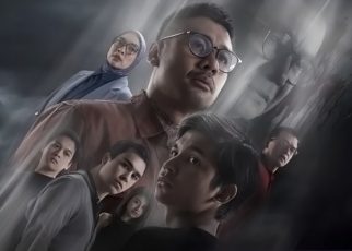 Tantangan Chicco Jerikho Jadi Jonathan di Film Ozora Penganiayaan Brutal Penguasa Jaksel