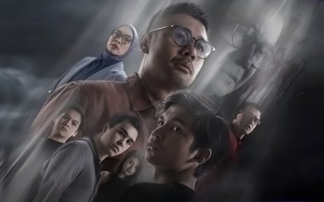 Tantangan Chicco Jerikho Jadi Jonathan di Film Ozora Penganiayaan Brutal Penguasa Jaksel