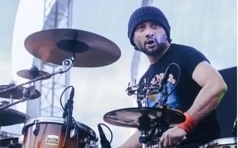 Franki Indrasmoro Siap Rilis ‘Victory Song’ tentang Semangat dan Kemenangan Seniman