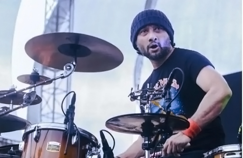 Franki Indrasmoro Siap Rilis ‘Victory Song’ tentang Semangat dan Kemenangan Seniman