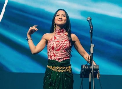 Asteriska & The Fellow Stars Rilis ‘Keluar dari Jakarta’ tentang Lelahnya Hidup di Jakarta