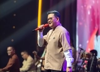 Hedi Yunus Kembali dengan Rilis Single Melankolis 'Rasa Tak Tersampaikan'