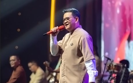 Hedi Yunus Kembali dengan Rilis Single Melankolis 'Rasa Tak Tersampaikan'