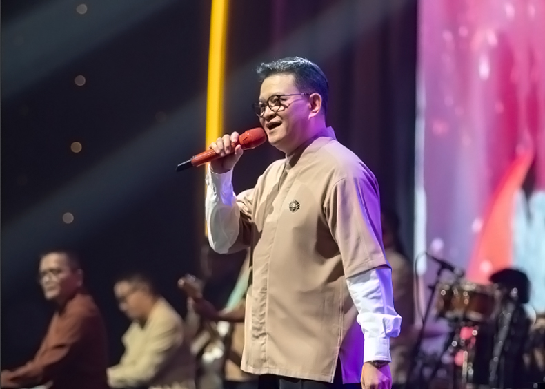 Hedi Yunus Kembali dengan Rilis Single Melankolis 'Rasa Tak Tersampaikan'