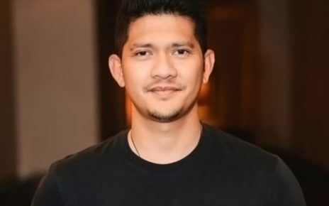 Iko Uwais Bintangi Film Hollywood ‘Road House 2’ Produksi Amazon MGM Studio's