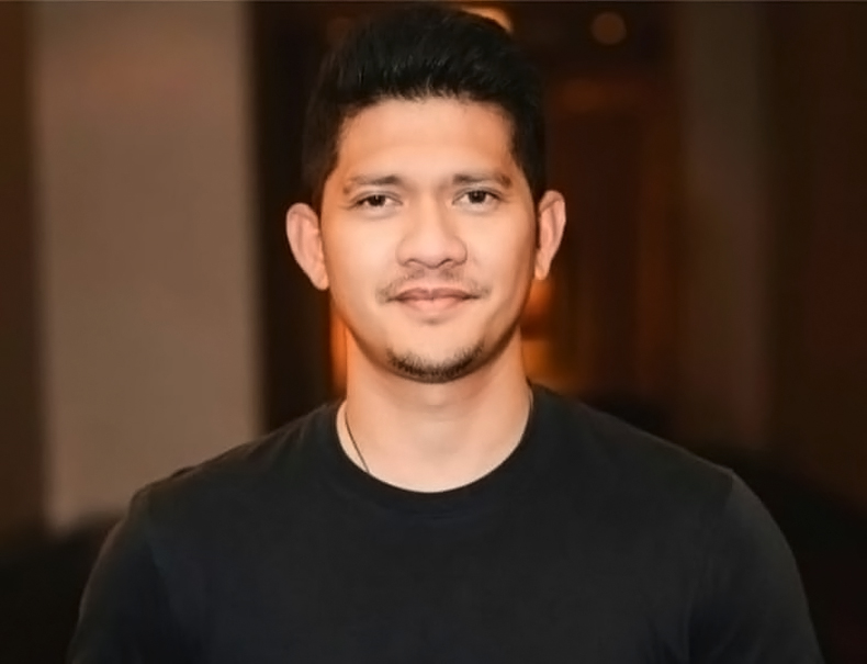 Iko Uwais Bintangi Film Hollywood ‘Road House 2’ Produksi Amazon MGM Studio's