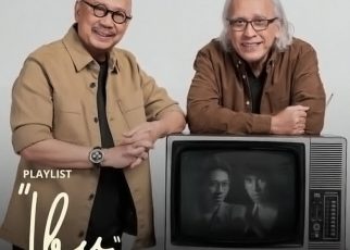 Iwan Fals dan Ebiet G. Ade Kolaborasi Sangat Mengharukan dengan Lagu ‘Ibu’