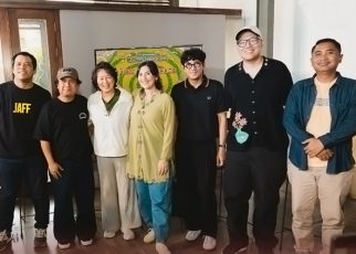 JAFF 2025 Siap Digelar, Hadirkan 227 Film dari 43 Negara, Usung Tema ‘Transfiguration’