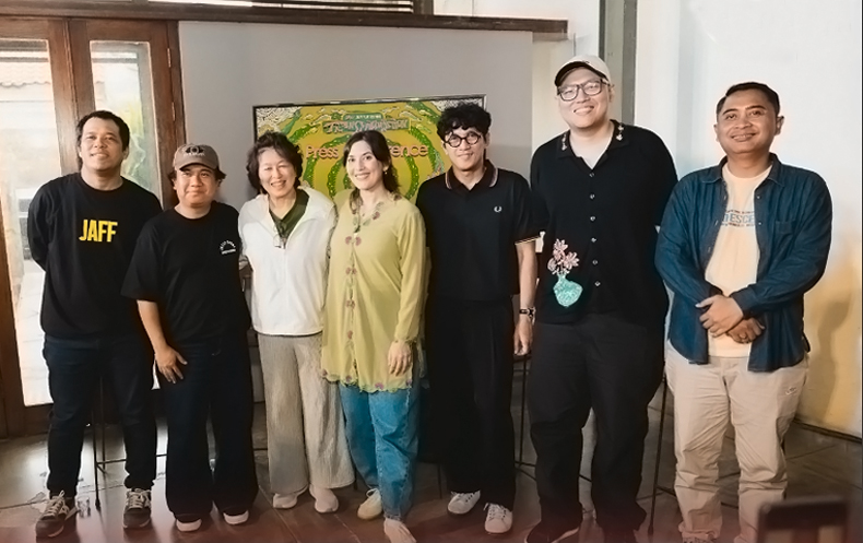 JAFF 2025 Siap Digelar, Hadirkan 227 Film dari 43 Negara, Usung Tema ‘Transfiguration’