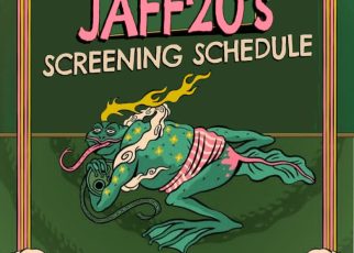 JAFF 2025 Siap Digelar, Putar 227 Film, Dibuka ‘Opera Jawa’ Ditutup ‘Suka Duka Tawa’