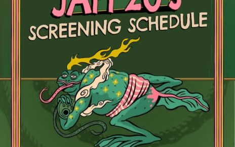 JAFF 2025 Siap Digelar, Putar 227 Film, Dibuka ‘Opera Jawa’ Ditutup ‘Suka Duka Tawa’