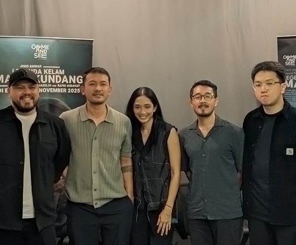 Joko Anwar Interpretasi Ulang Cerita Rakyat di Film ‘Legenda Kelam Malin Kundang’