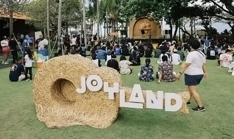 Joyland Sessions 2025 Siap Digelar di GBK Jakarta, Hadirkan Bernadya Hingga TV Girl