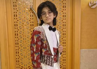 Khalifa Budiarsya Raih 3 Medali di WCOPA 2024 di Long Beach, California