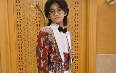 Khalifa Budiarsya Raih 3 Medali di WCOPA 2024 di Long Beach, California