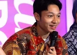 Kiesha Alvaro Bagi Pengalaman Syuting Film ‘Ahlan Singapore’ Bareng Rebecca Klopper