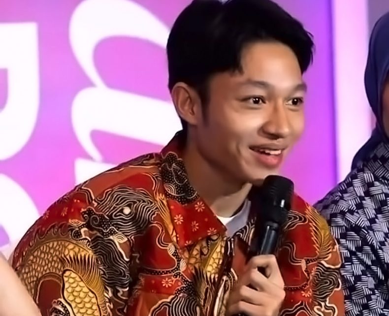 Kiesha Alvaro Bagi Pengalaman Syuting Film ‘Ahlan Singapore’ Bareng Rebecca Klopper